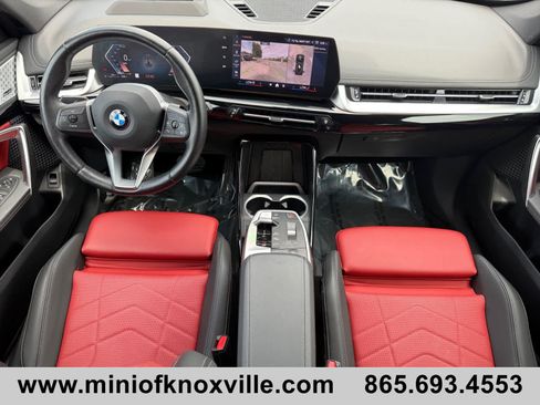 Used 2024 BMW X1 xDrive28i AWD/4WD image 19
