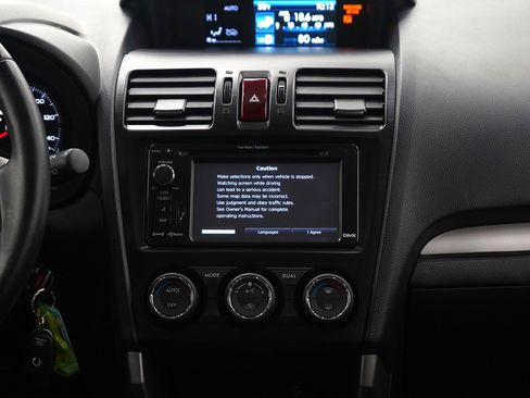 Used 2014 Subaru Forester 2.0XT Touring w/ Popular Package #2 image 15