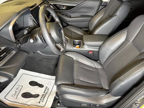 Used 2024 Subaru Legacy Limited image 18