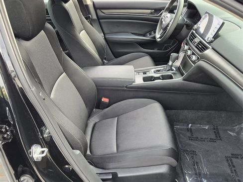 Used 2021 Honda Accord LX image 16