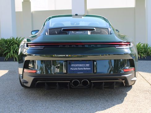 Used 2022 Porsche 911 GT3 image 6
