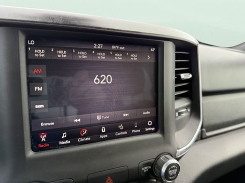 Used 2019 RAM 1500 Big Horn AWD/4WD image 21