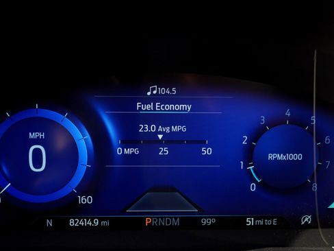 Used 2020 Ford Escape Titanium image 26