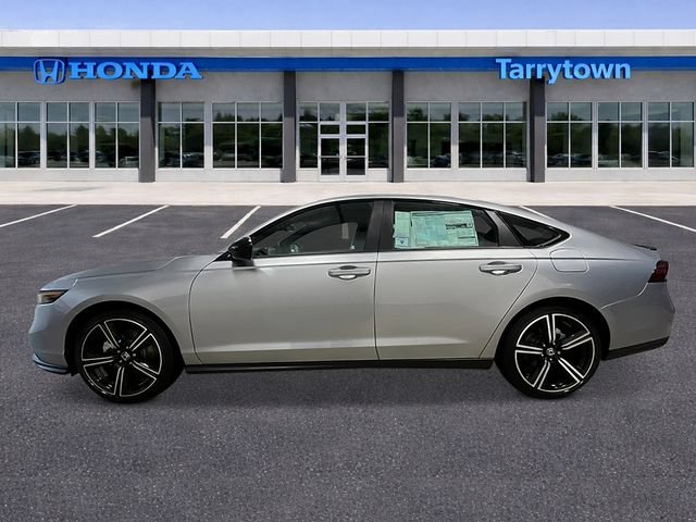 New 2026 Honda Accord Sport image 2