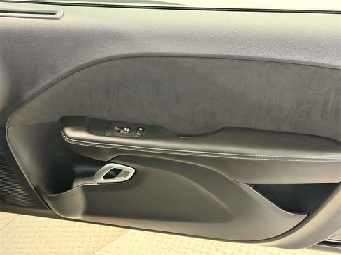 Used 2018 Dodge Challenger SRT Demon w/ Leather Front Seat Group image 9