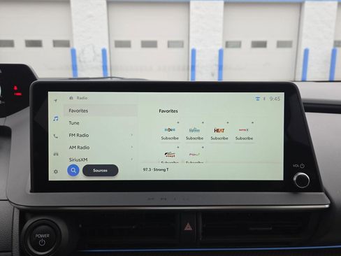 Used 2024 Toyota Prius Limited image 19