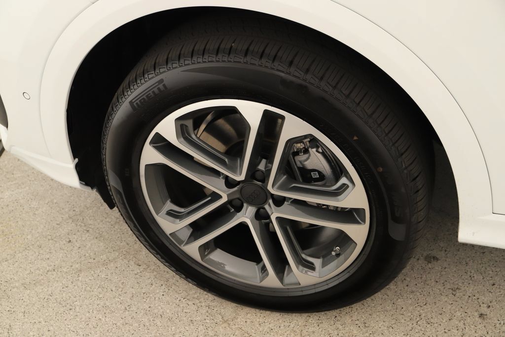 New 2026 Audi Q5 2.0T AWD/4WD image 35