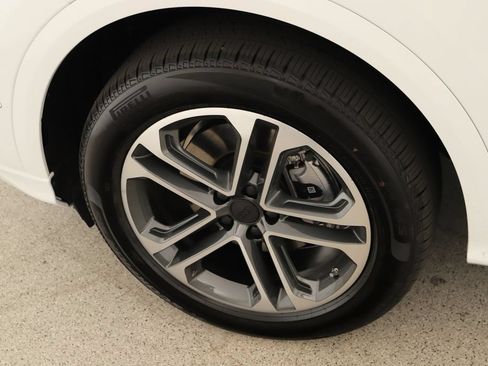 New 2026 Audi Q5 2.0T AWD/4WD image 35