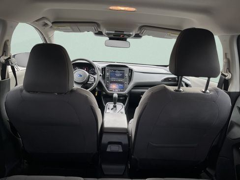 Used 2024 Subaru Crosstrek 2.0i AWD/4WD image 9