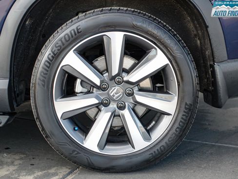 Used 2023 Honda Pilot Touring image 27