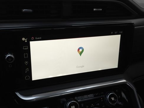 Used 2022 GMC Sierra 1500 Denali Ultimate image 18