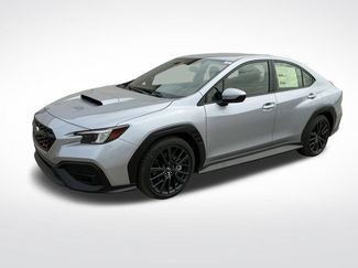 New 2026 Subaru WRX AWD/4WD 360° Tour