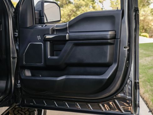 Used 2018 Ford F150 Lariat w/ Equipment Group 502A Luxury AWD/4WD image 95
