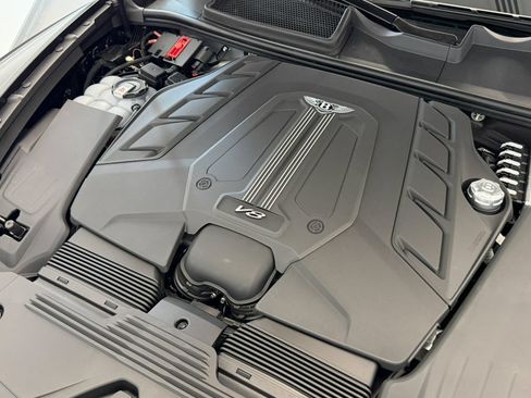 New 2026 Bentley Bentayga Extended Wheelbase AWD/4WD image 55