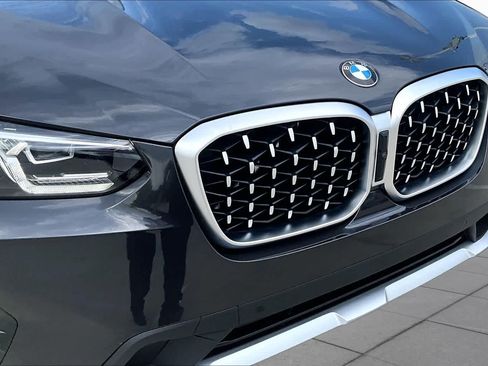 Used 2025 BMW X4 xDrive30i AWD/4WD image 28
