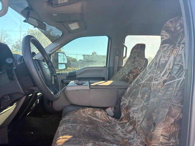 Used 2019 Ford F250 XLT AWD/4WD image 11