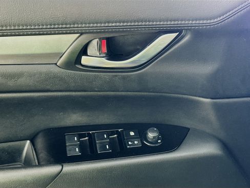 Used 2024 MAZDA CX-5 AWD 2.5 S w/ Select Package image 19