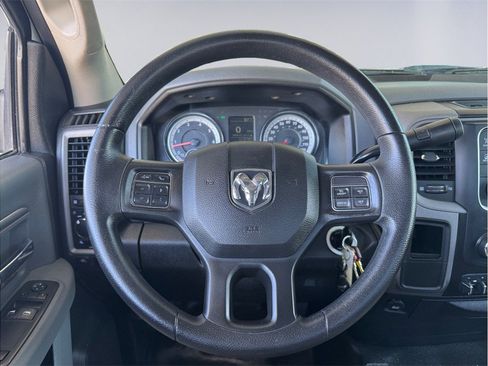 Used 2018 RAM 2500 Tradesman w/ Power & Remote Entry Group RWD image 11