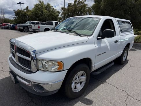 Used 2003 Dodge Ram 1500 Truck SLT RWD image 6