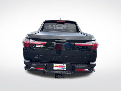 Used 2022 Hyundai Santa Cruz SEL w/ Activity Package AWD/4WD image 4