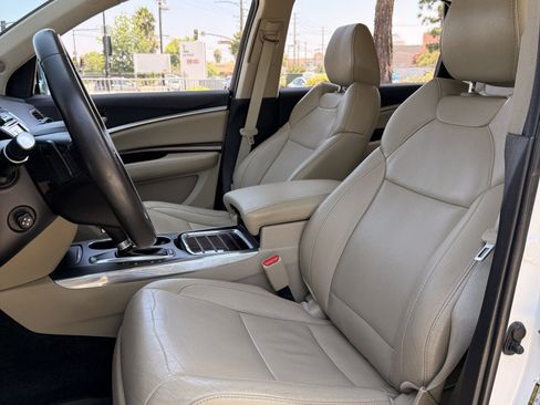 Used 2014 Acura MDX FWD image 37