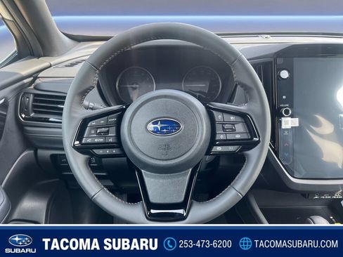 New 2026 Subaru Forester Sport w/ Onyx Edition AWD/4WD image 13