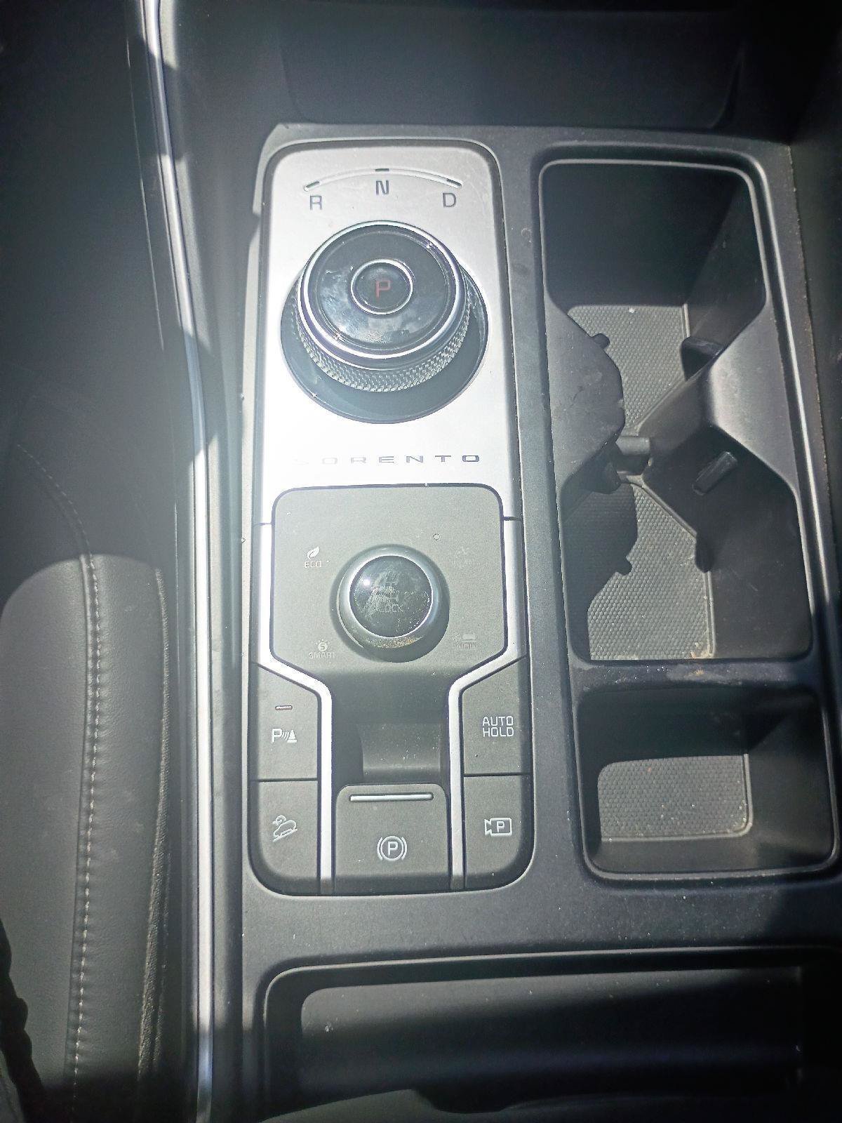 Used 2022 Kia Sorento EX AWD/4WD image 17