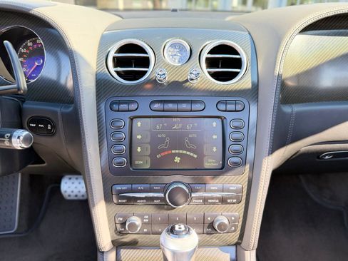 Used 2011 Bentley Continental GT Supersports image 43