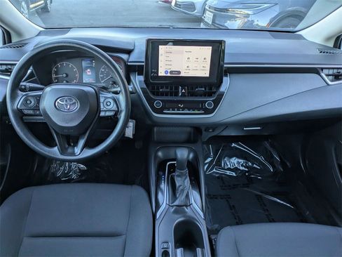 Used 2024 Toyota Corolla LE image 26