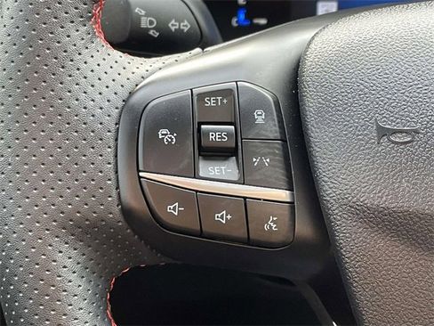 Certified 2025 Ford Escape ST-Line w/ Tech Pack #1 image 20