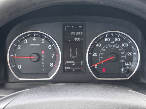 Used 2008 Honda CR-V LX image 33