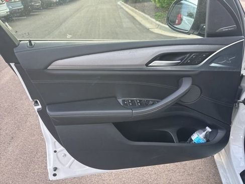 Used 2018 BMW X3 M40i AWD/4WD image 8