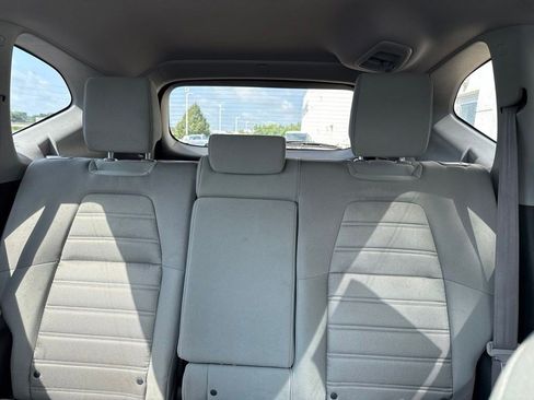 Used 2018 Honda CR-V EX image 10