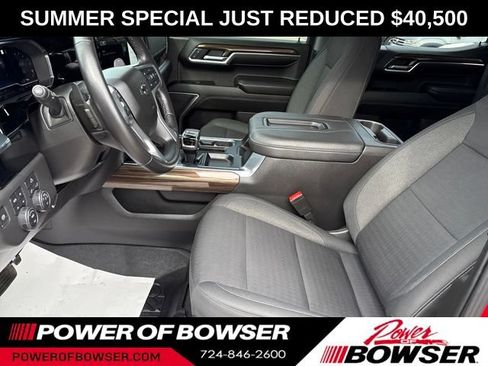Certified 2022 Chevrolet Silverado 1500 RST AWD/4WD image 9