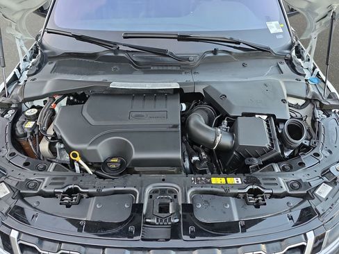 Used 2020 Land Rover Range Rover Evoque S image 35