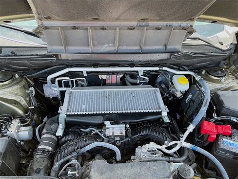 Used 2024 Subaru Ascent Onyx Edition image 29