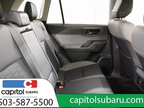 Used 2026 Toyota RAV4 FWD image 30
