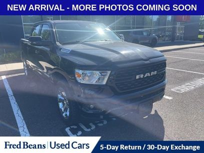 Used 2023 RAM 1500 Big Horn