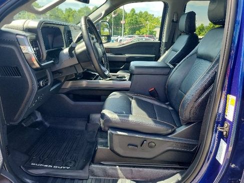 Used 2026 Ford F250 Lariat w/ Tremor Off-Road Package AWD/4WD image 33