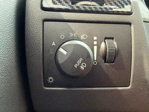 Used 2010 Dodge Challenger SRT8 w/ SRT Option Group II RWD image 18