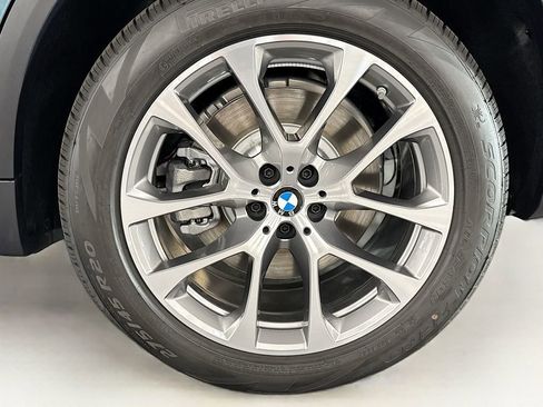 New 2026 BMW X5 xDrive50e AWD/4WD image 30