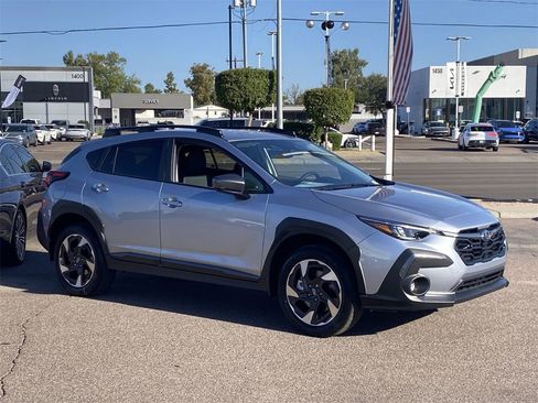 New 2026 Subaru Crosstrek 2.5i Limited image 2