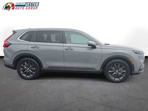 New 2026 Honda CR-V EX-L image 5