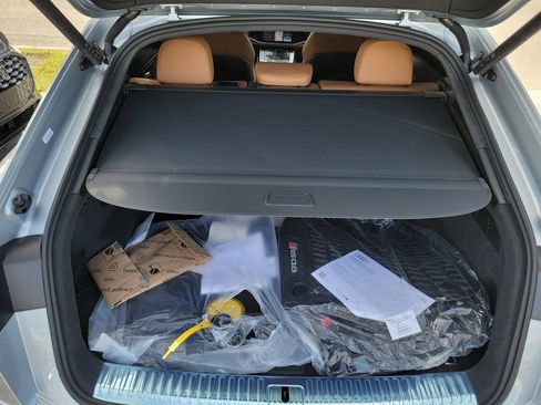 New 2026 Audi RS Q8 performance image 29