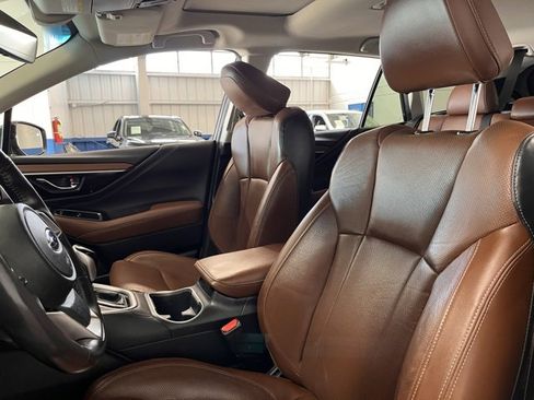 Used 2020 Subaru Outback Touring image 22