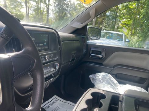 Used 2017 GMC Sierra 1500 4x4 Double Cab w/ Elevation Edition image 16