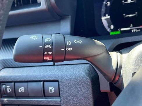 Certified 2025 Toyota 4Runner TRD Pro image 25