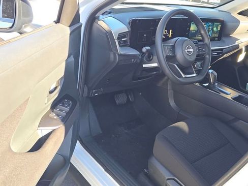 New 2026 Nissan Kicks S image 9