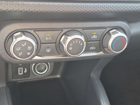 Used 2024 Nissan Kicks S FWD image 18