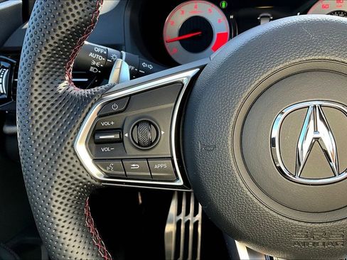 New 2026 Acura RDX A-Spec image 15